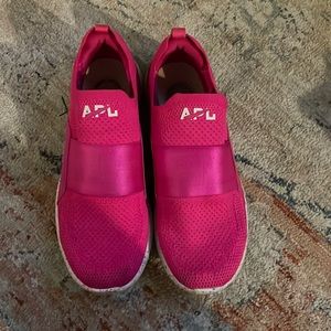 Womens APL Shoes